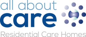 All About Care logo